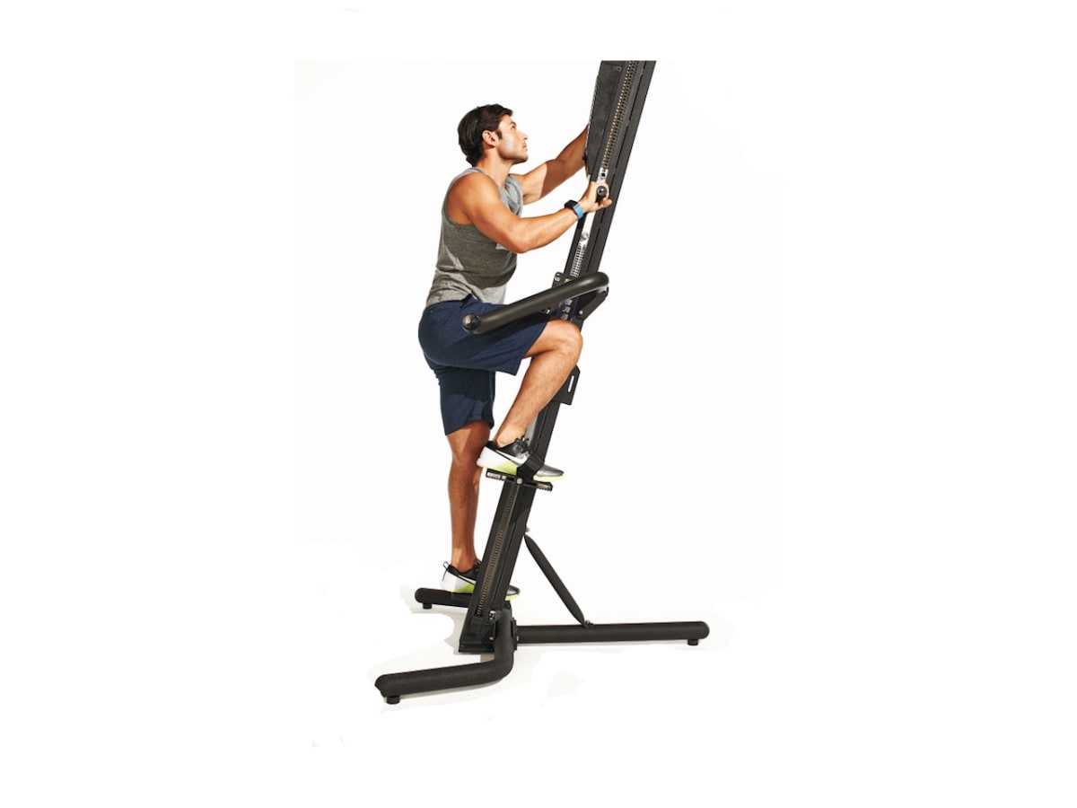 Versa 2025 workout machine
