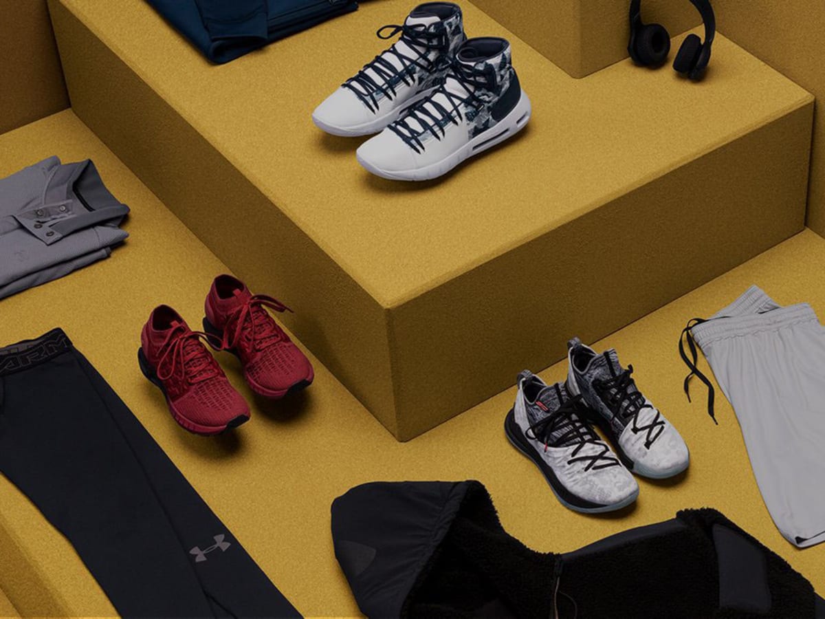 Under armour black friday deals shop 2018