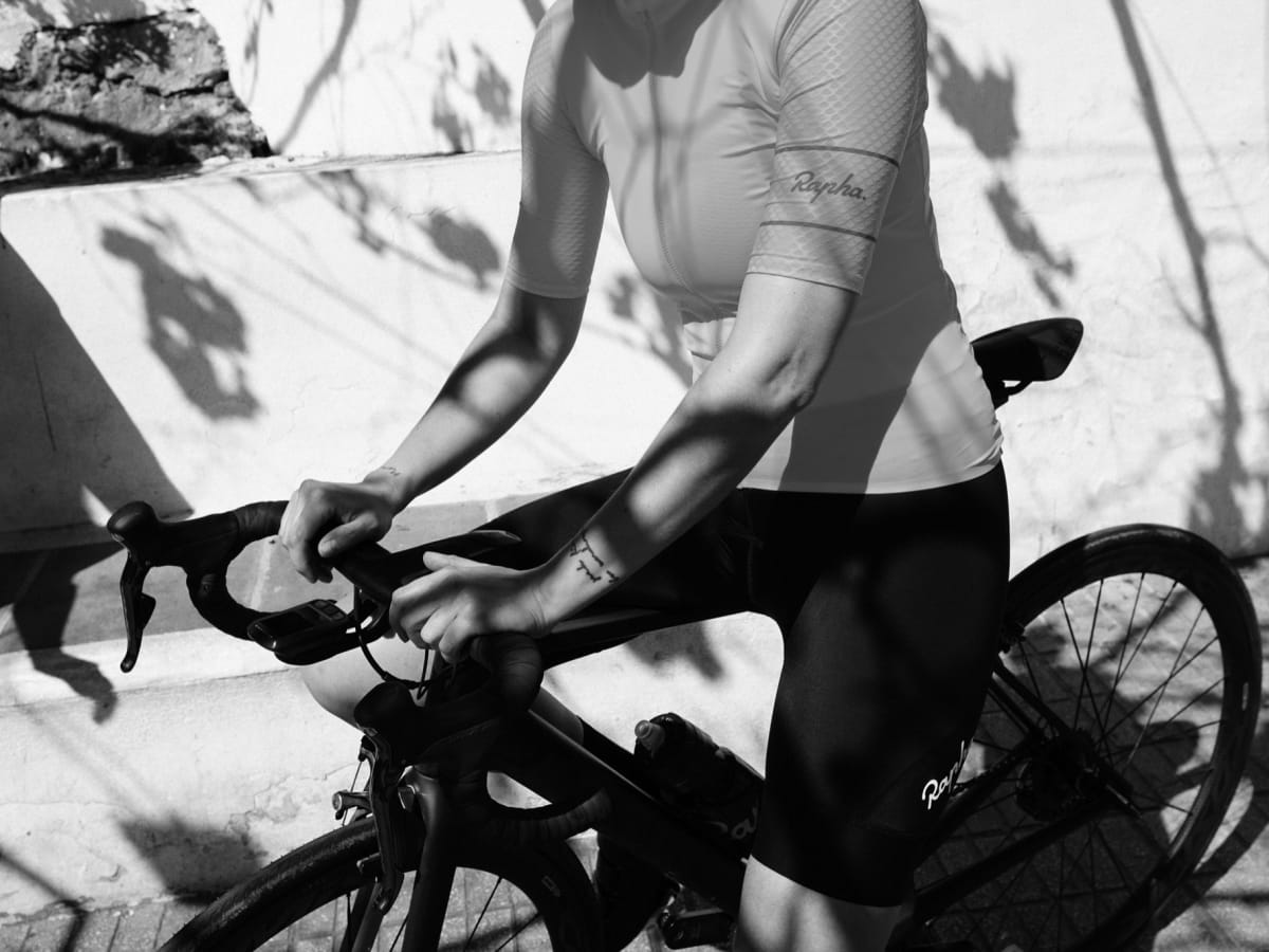 Rapha gear new arrivals