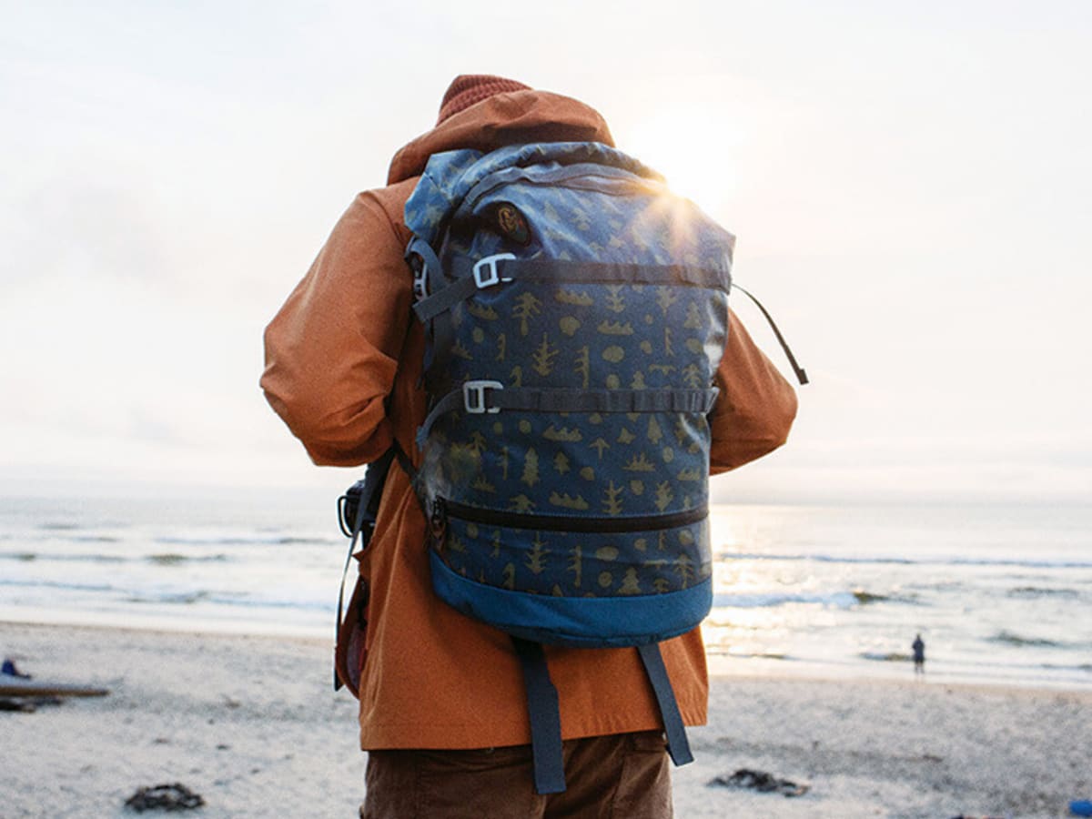 Poler outdoor backpack online
