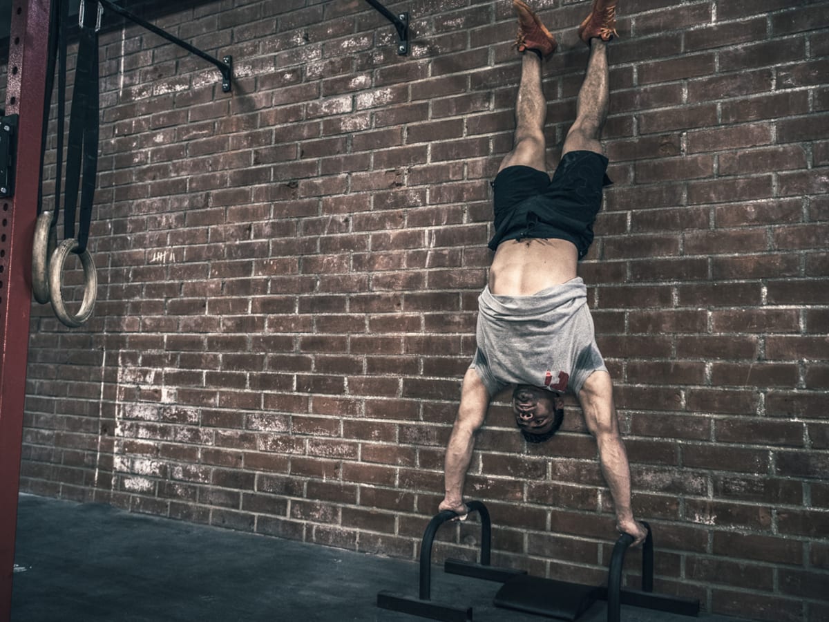 The Best Bodyweight Exercises for Triceps Men s Journal
