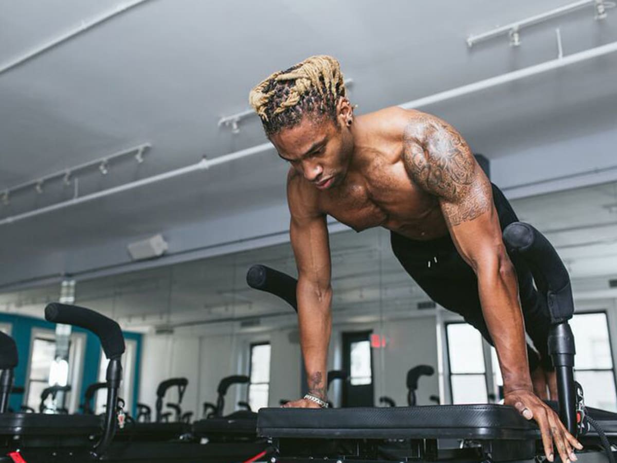 Gym classes sales for beginners