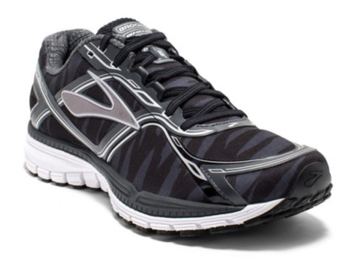 Brooks ghost 8 review hot sale