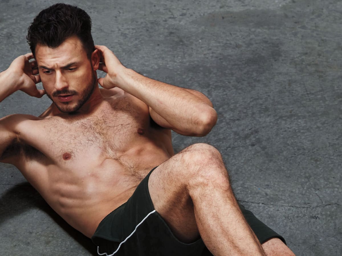 Over 50 tummy 2025 exercises