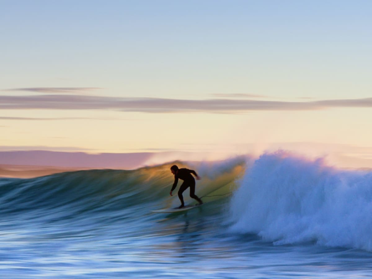 How to Find the Right Intermediate Surfboard For You Men s Journal Men s Journal