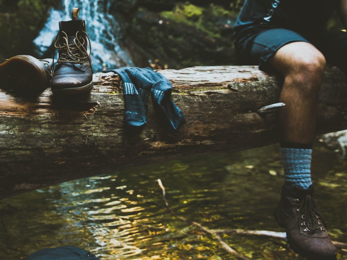 Best wool socks for outlet men