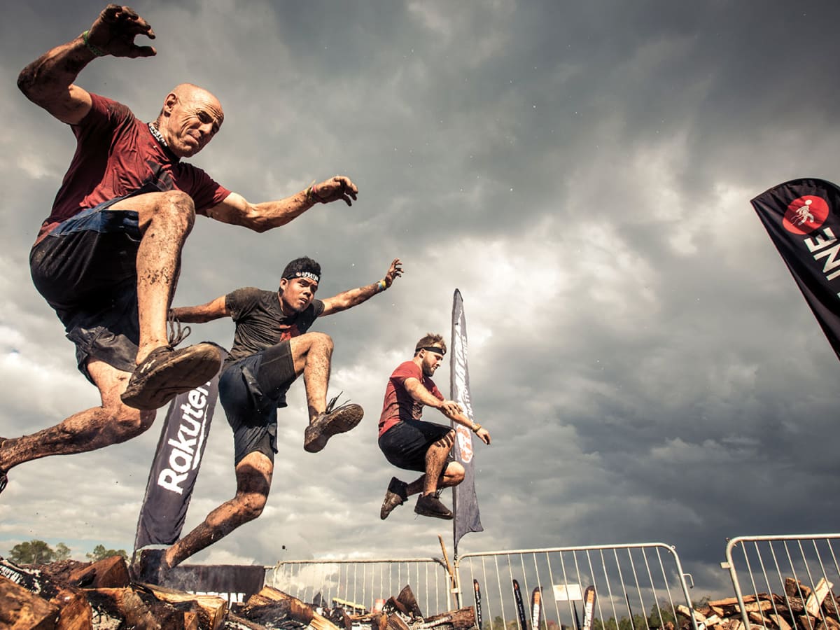 Best shoes for spartan stadium race on sale