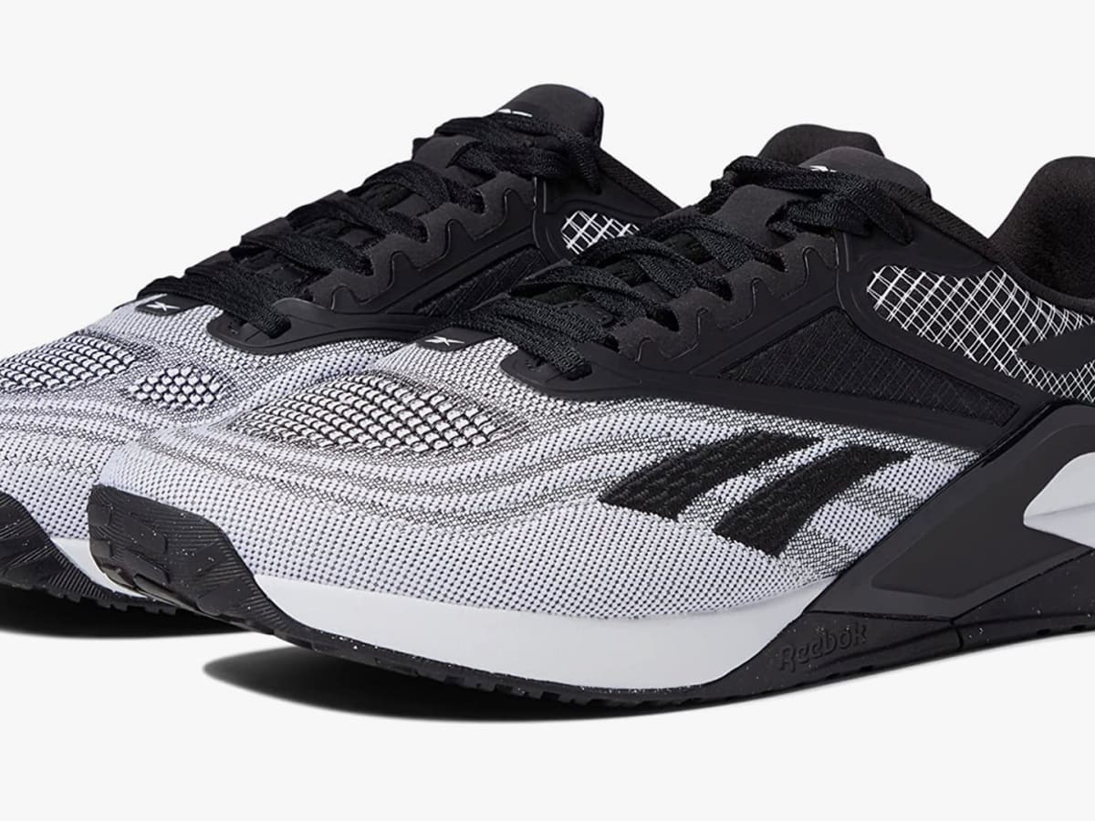 Reebok nano 44 hot sale