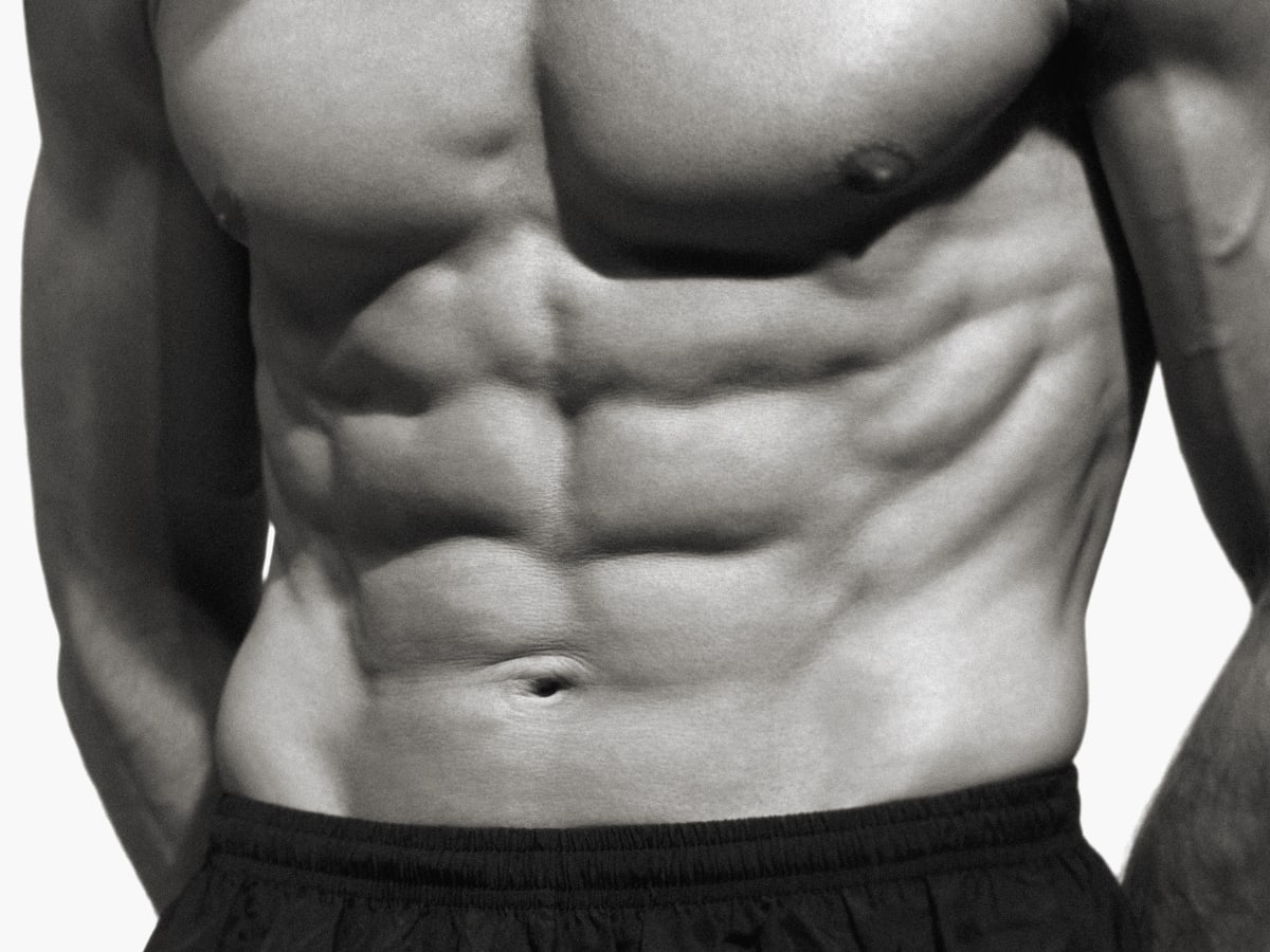 Good six pack outlet