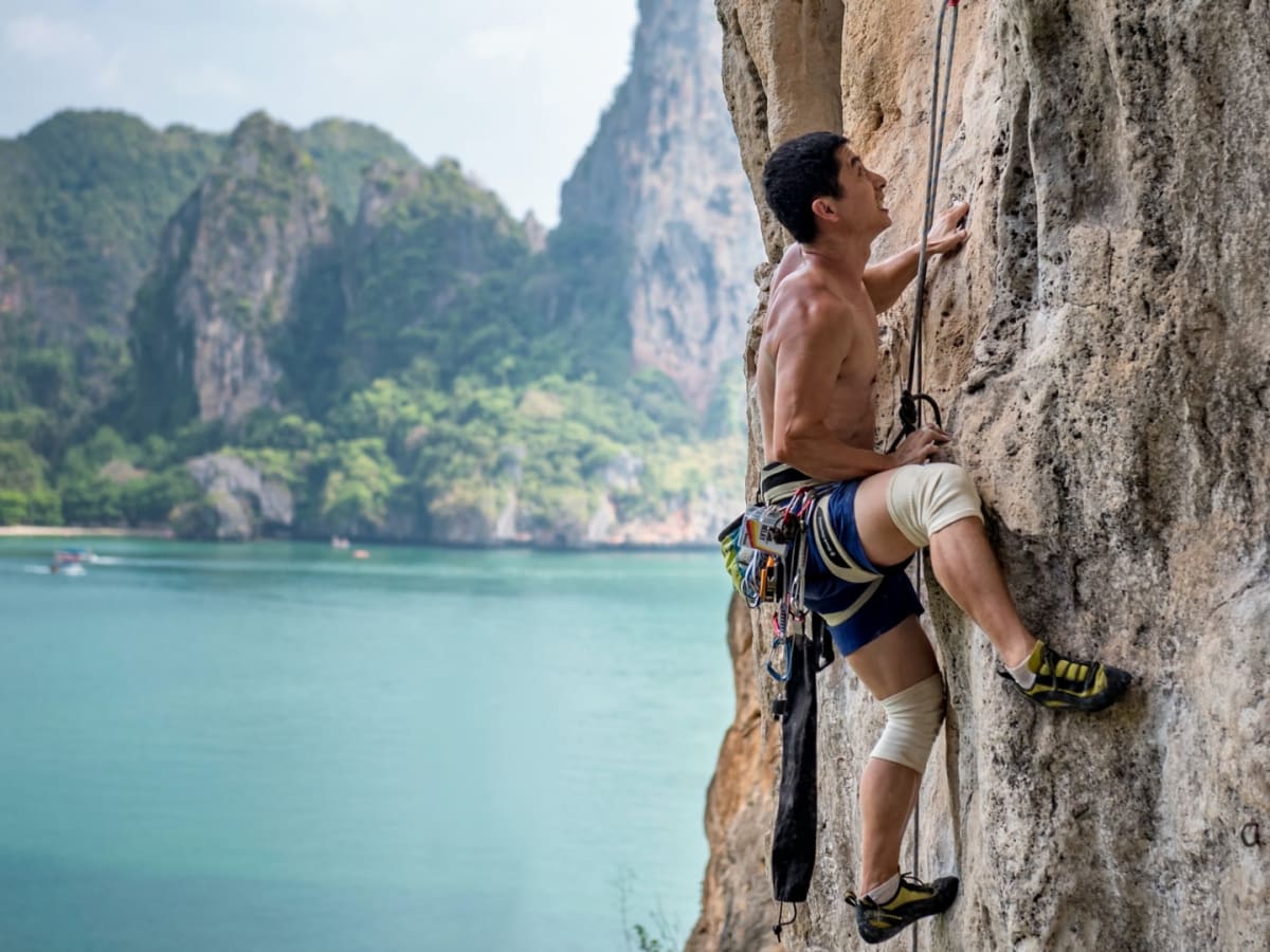 Best rock climbing shoes 219 top