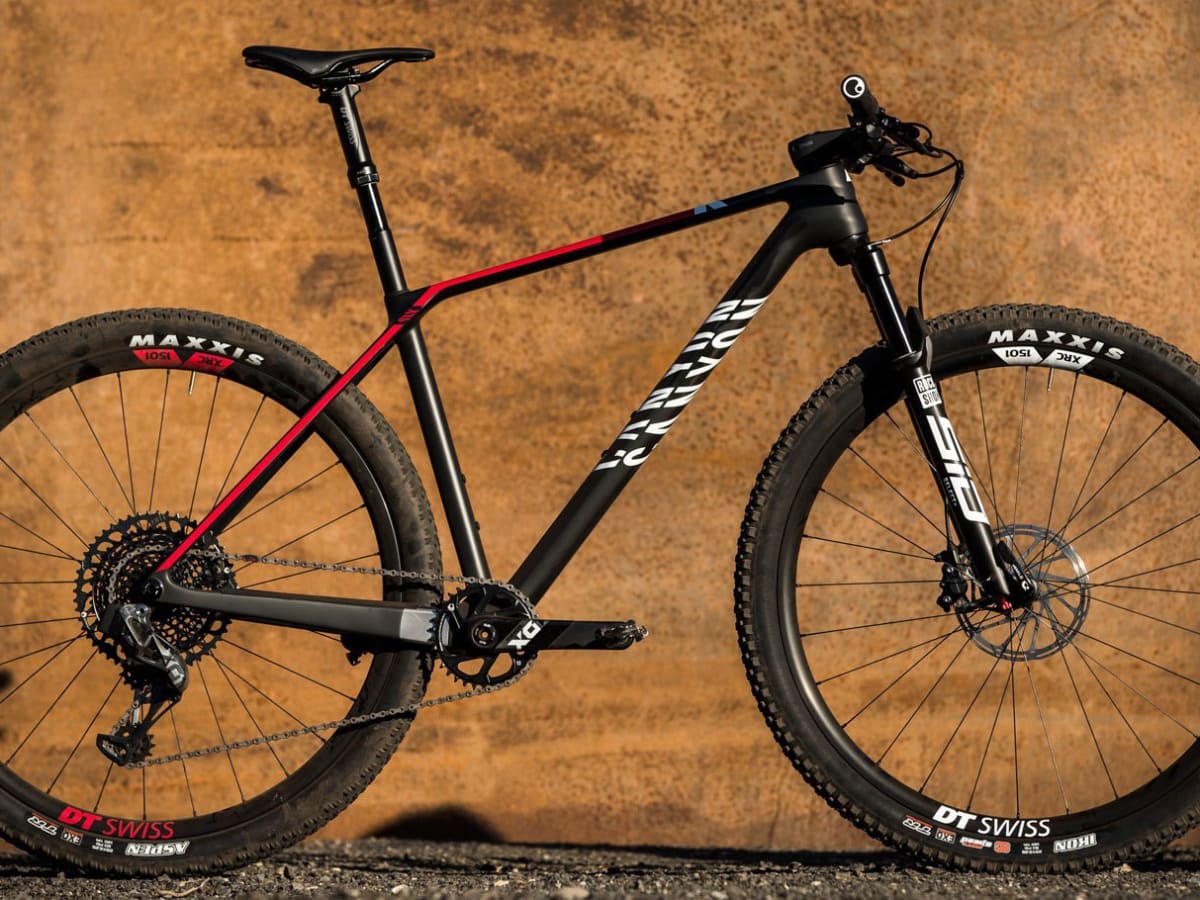 Canyon mtb exceed hot sale