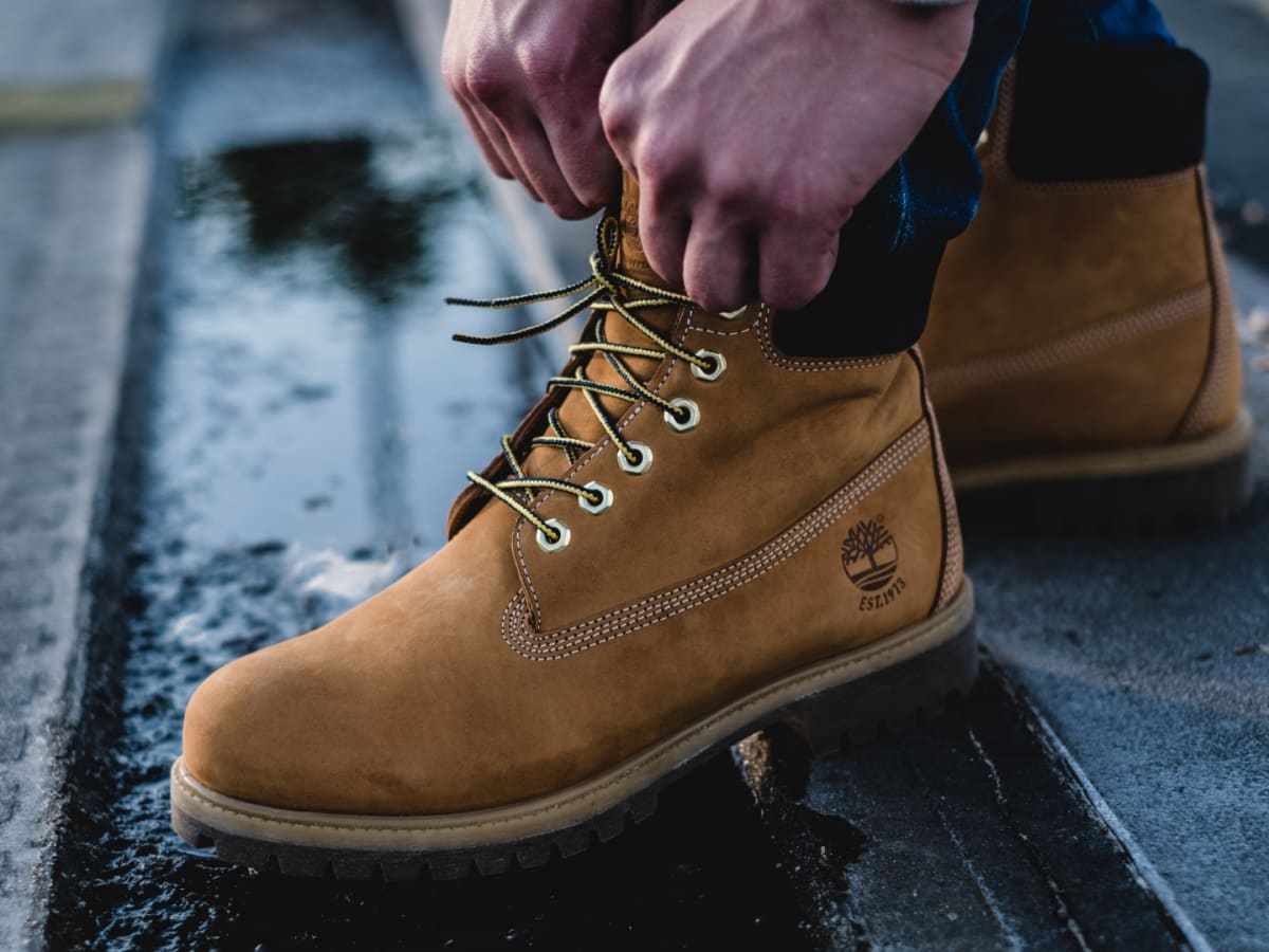 Men s Boots Guide Our Favorite Pairs for 2024 Men s Journal Men s Journal