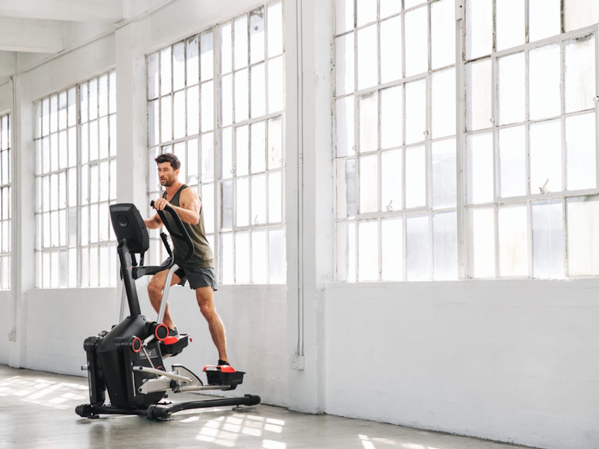Lateralx bowflex best sale
