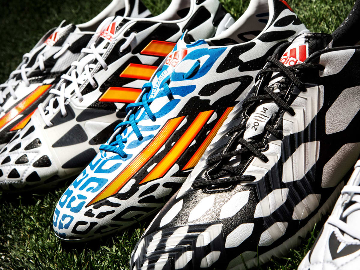 2014 soccer new arrivals shoes