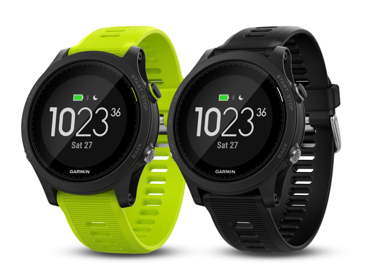 Forerunner 935 release date discount