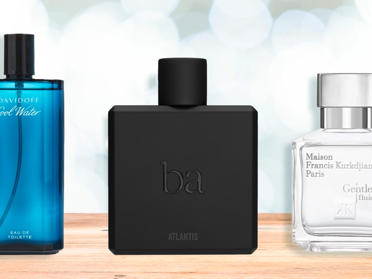 Mild perfume meaning cheap