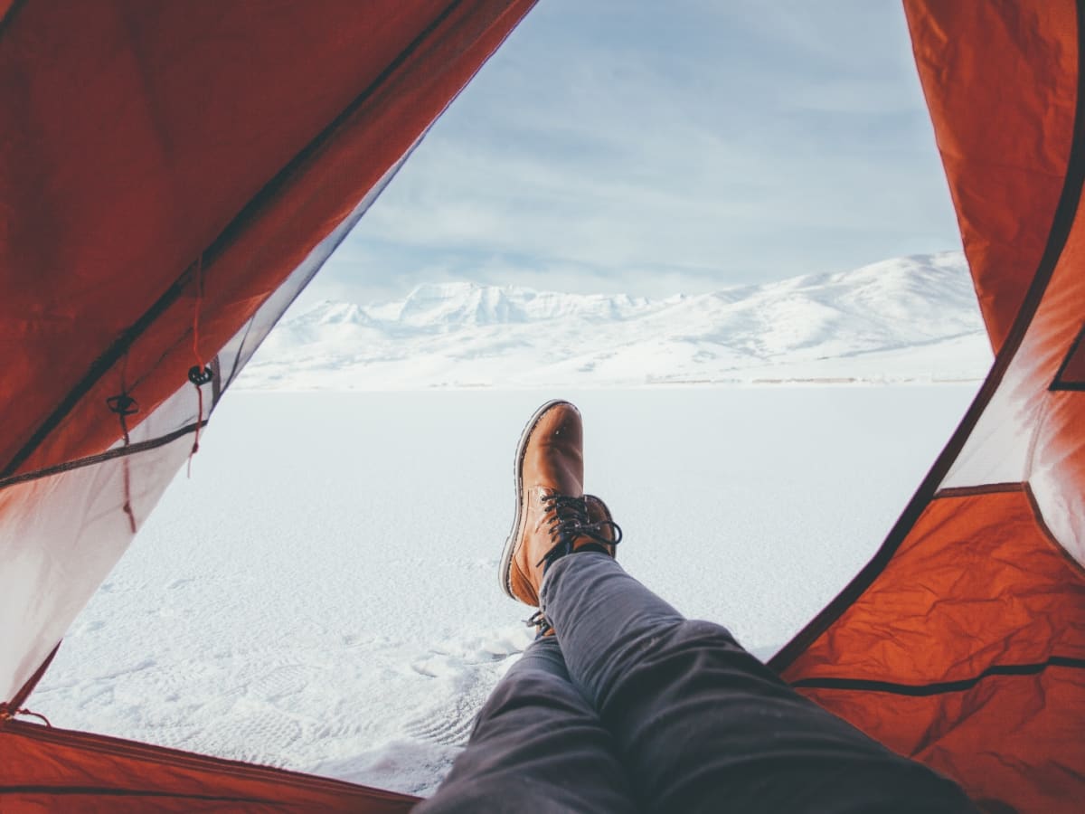 Cold Weather Sleeping Bags 10 Top Picks for Winter Camping