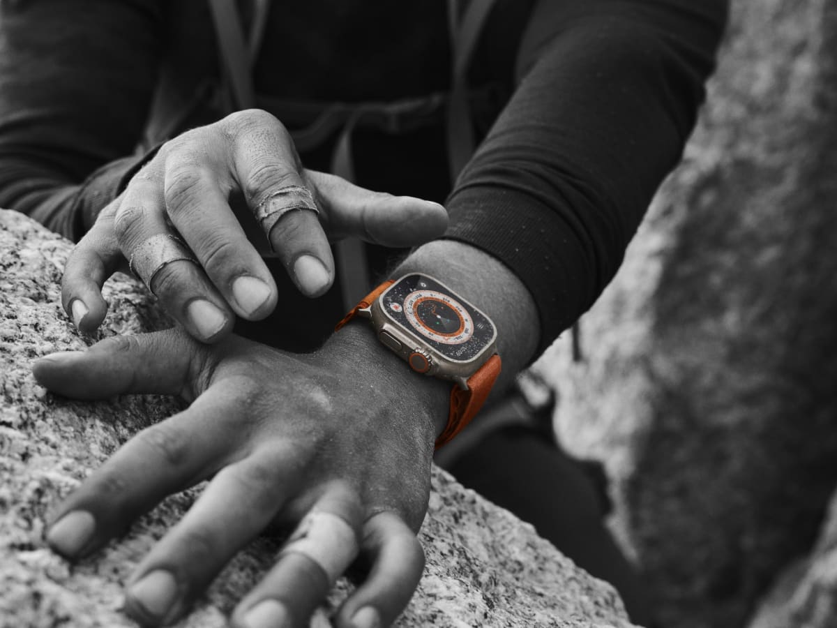 Apple deals watch male
