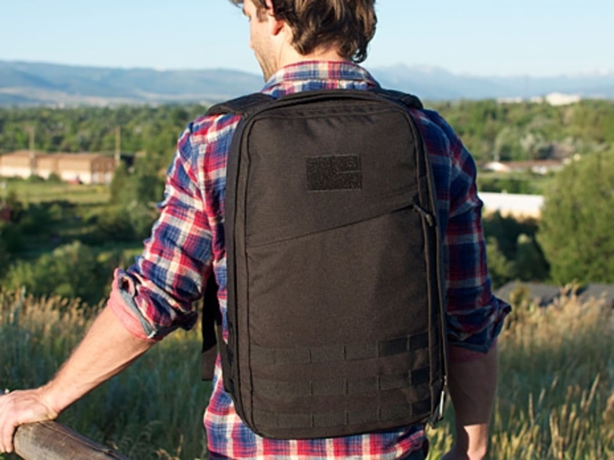 Goruck sales gr1 26