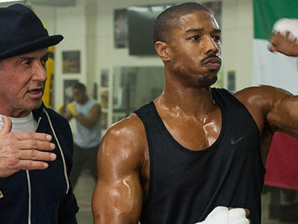Creed workout gear shop