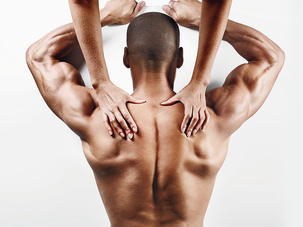 Neck resistance sales exercises