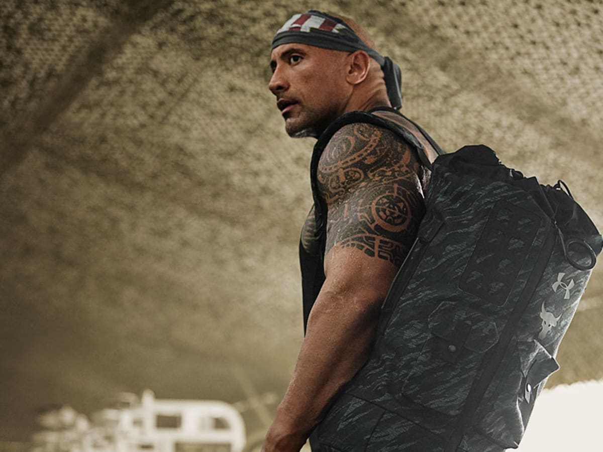 Project rock 60 review clearance
