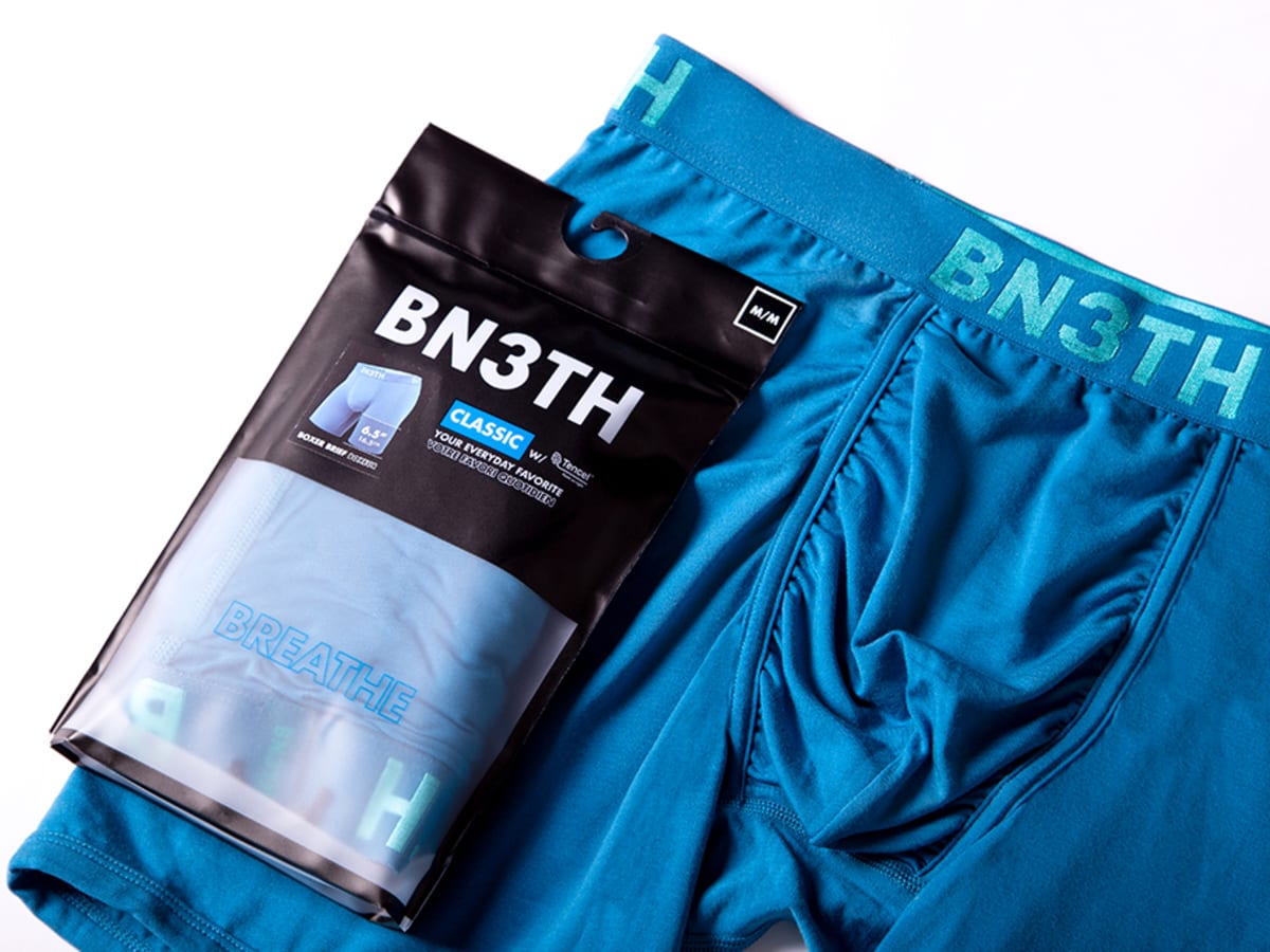 Beneath underwear hotsell