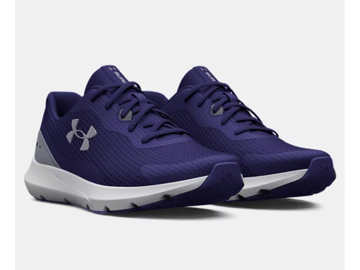 Ua surge running shoes review top