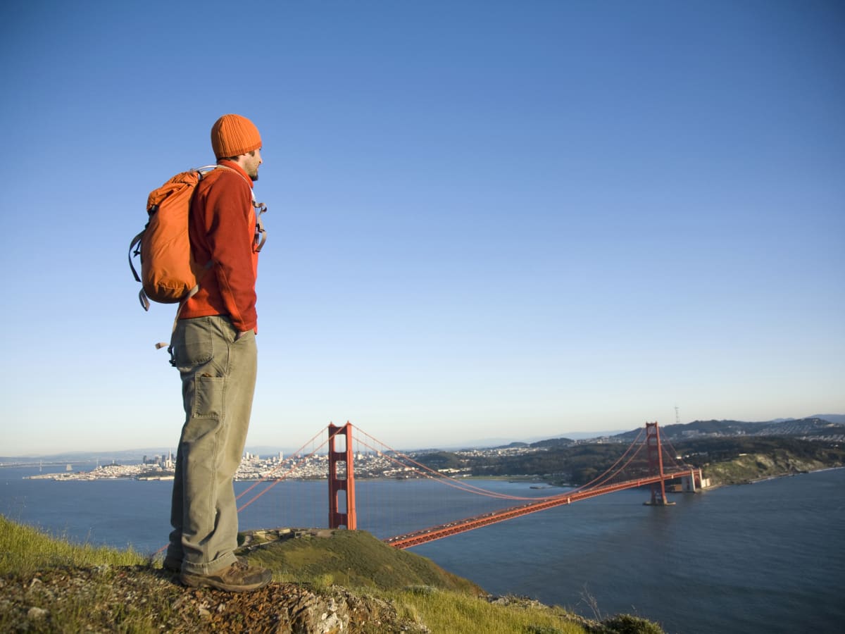 Hiking Boots Stylish Enough For Urban Treks Men s Journal
