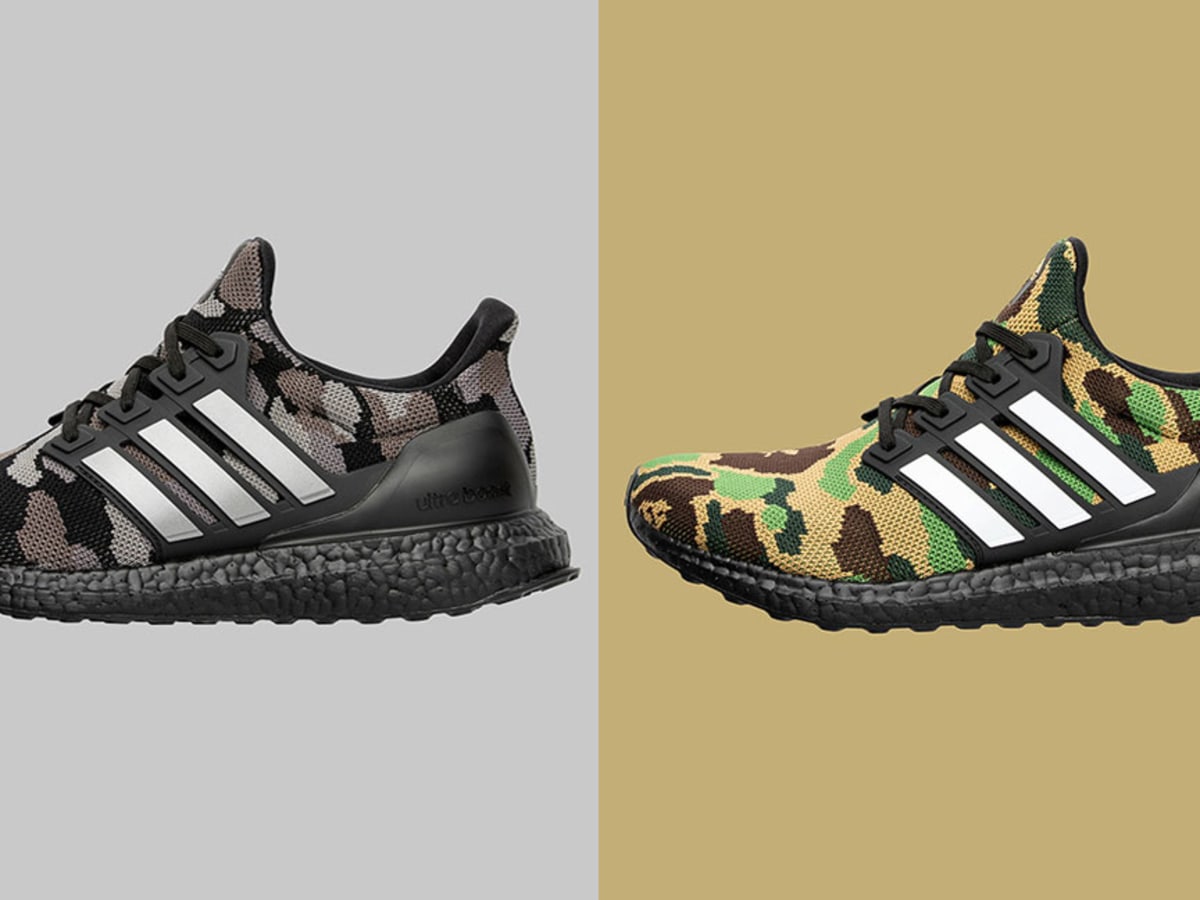 James harden 2025 bape shoes