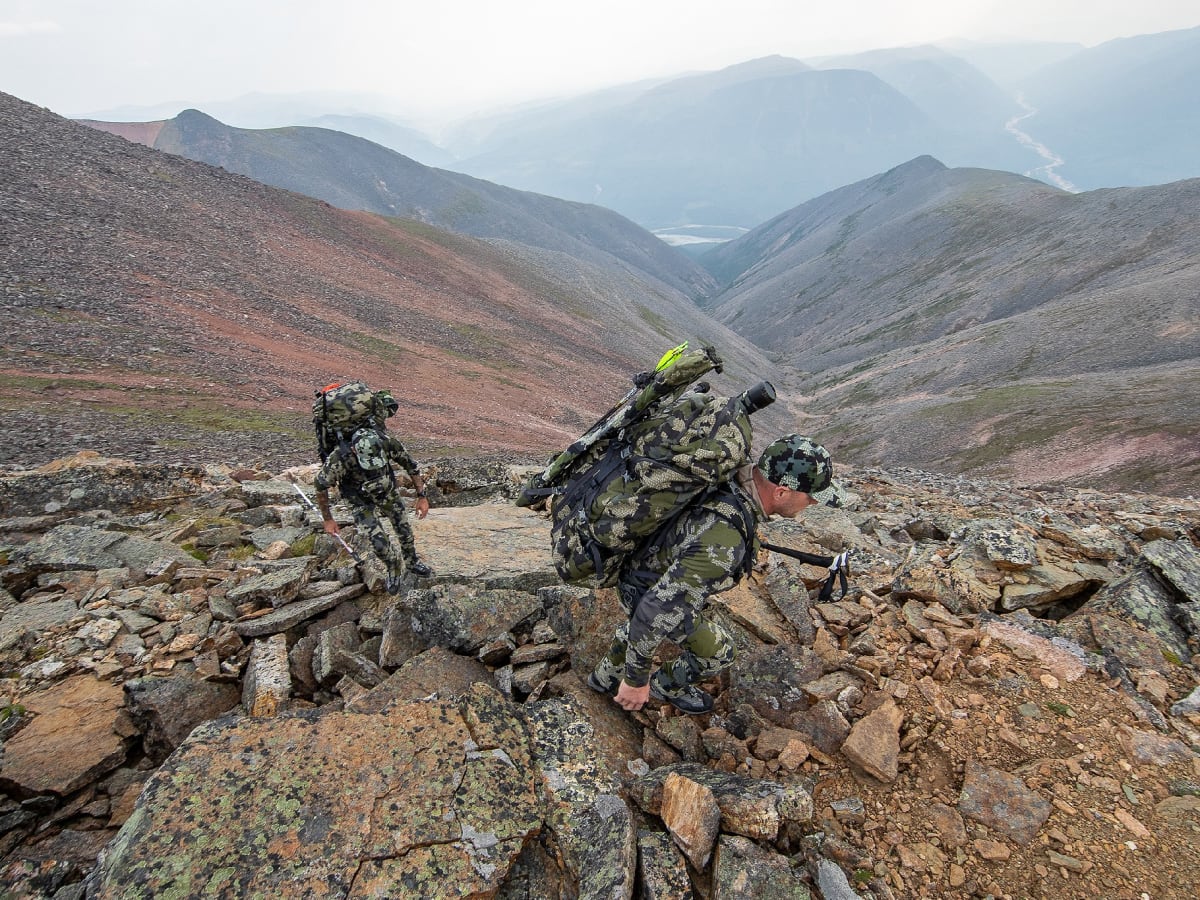 KUIU is Changing the Technical Mountain Apparel Game Men s