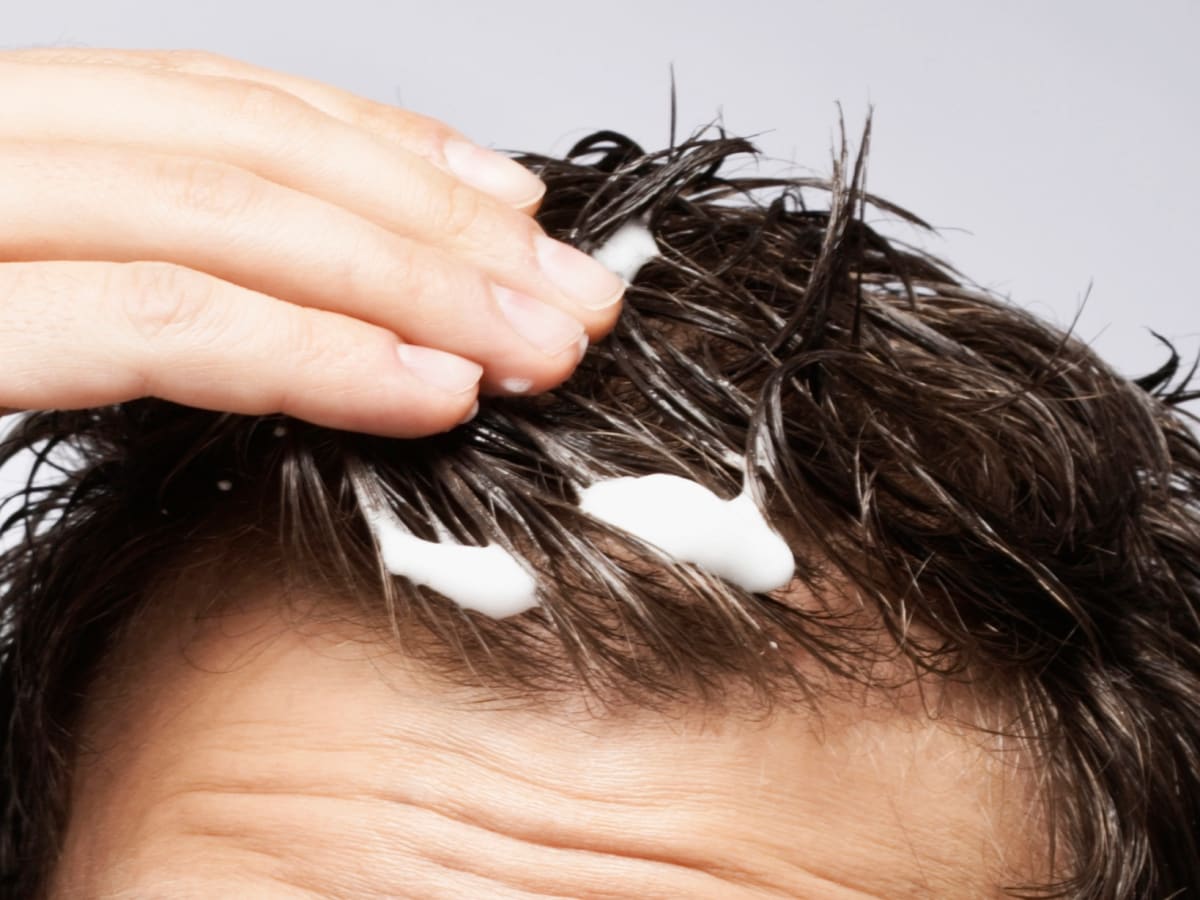Good gel sale for thick hair