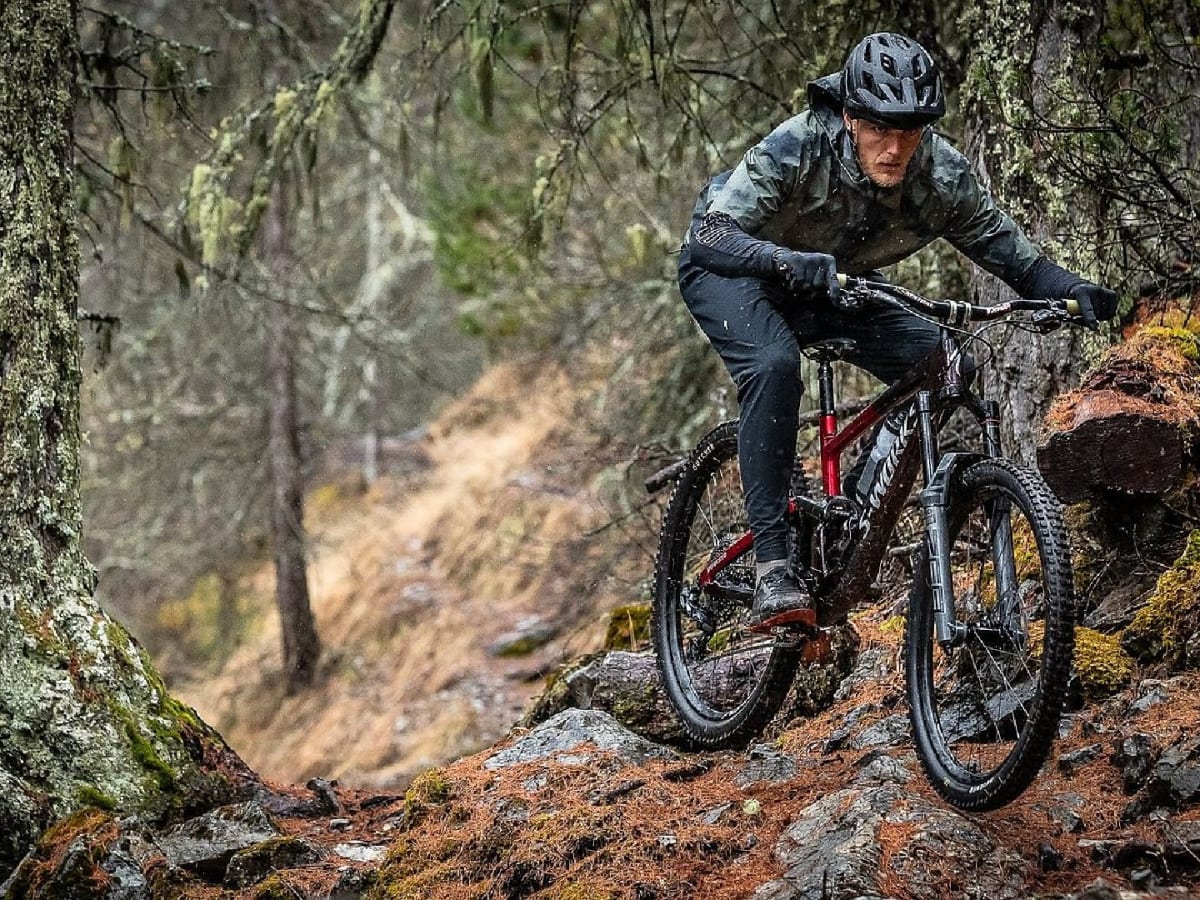 Best mountain biking pants hot sale