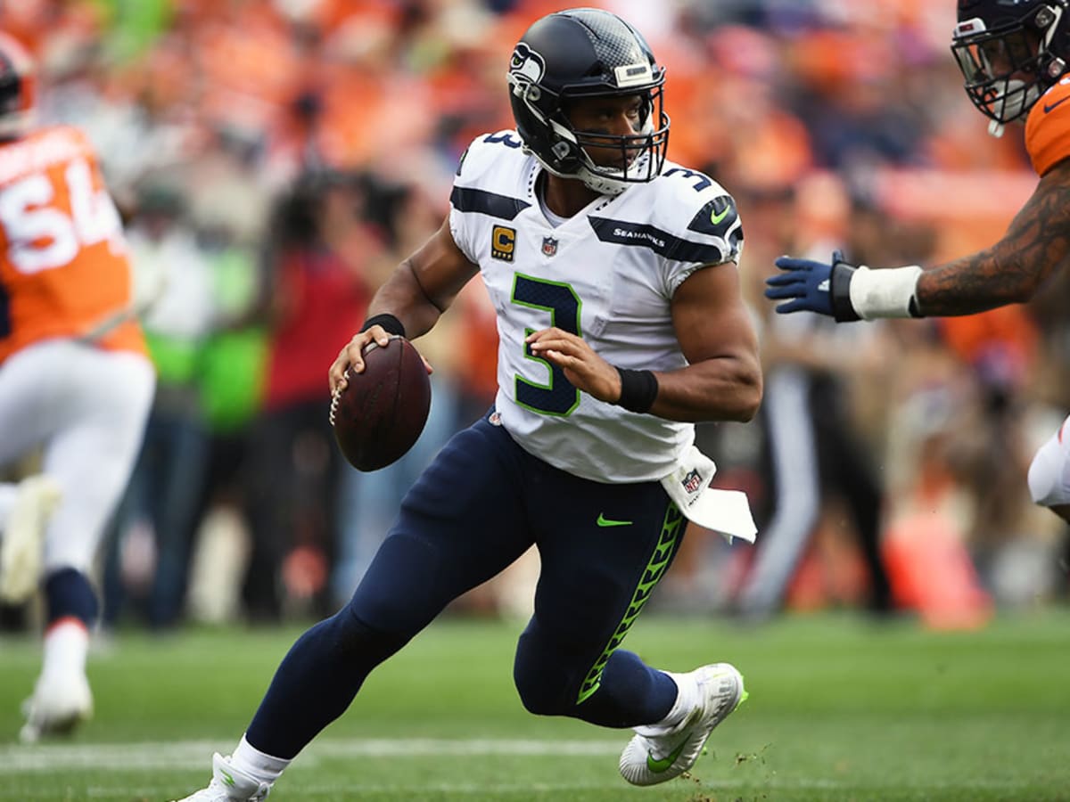 Russell store wilson sneakers