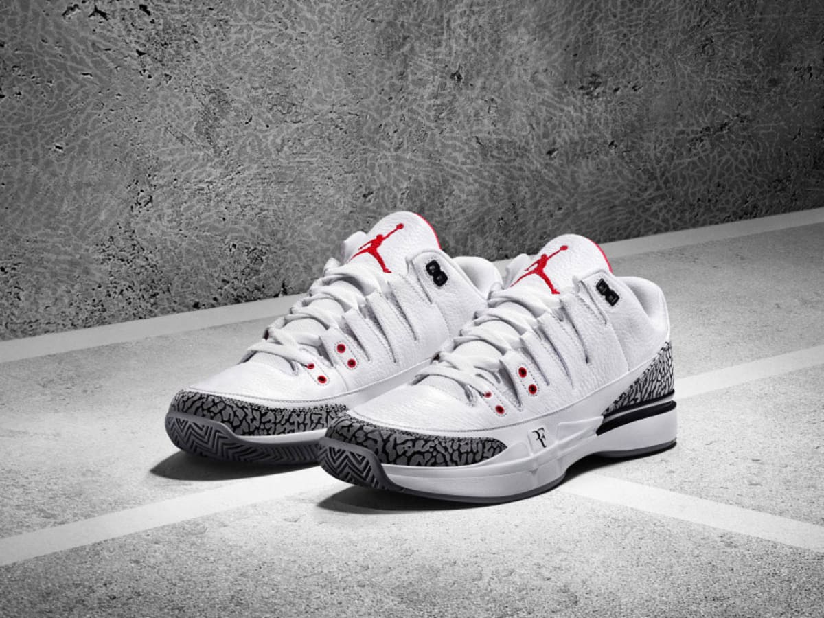 Air jordan tennis shoes online