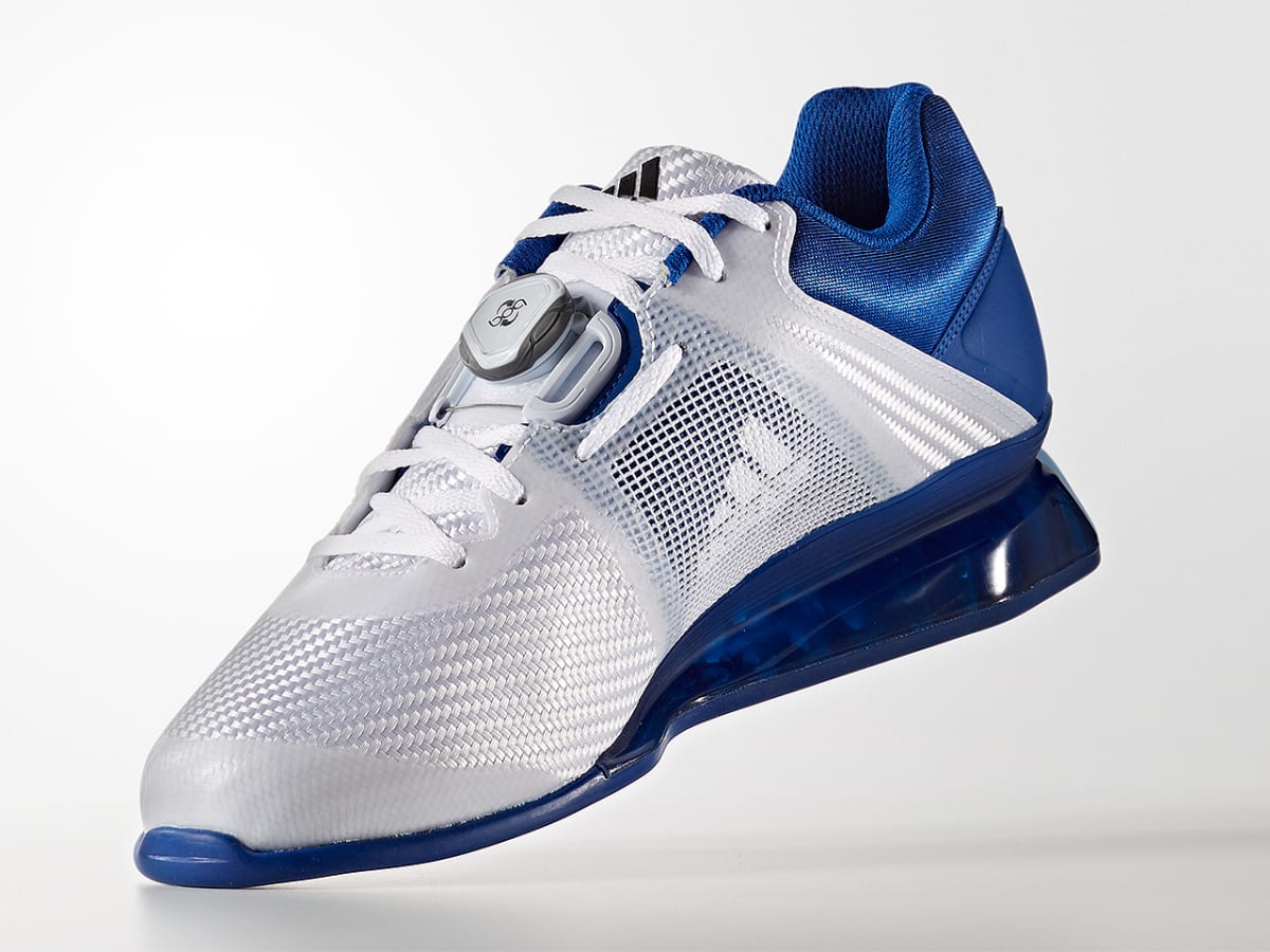 Adidas weightlifting 2016 cheap