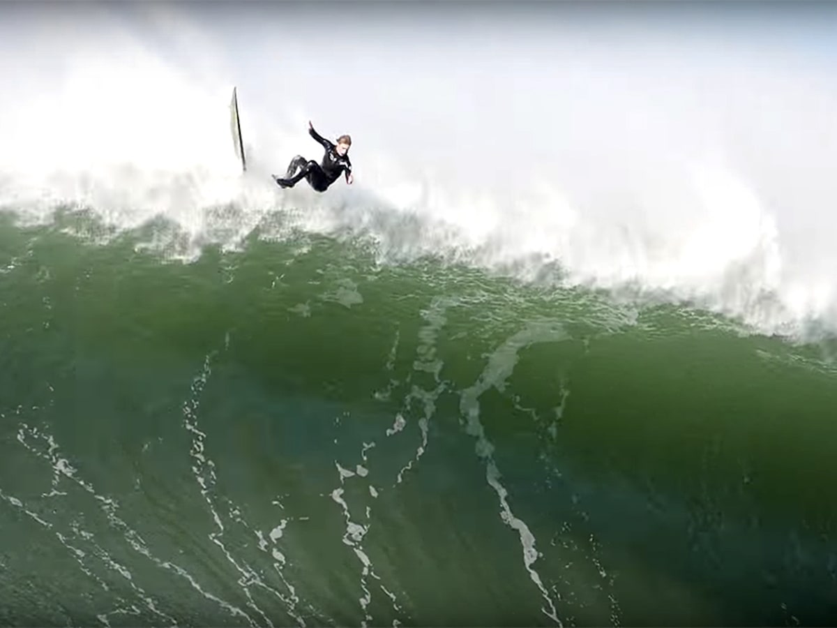 The 5 worst big wave wipeouts from the past year Men s Journal