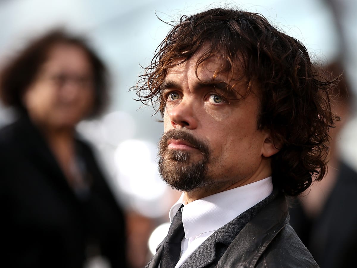 Actor Peter Dinklage on His Doritos Super Bowl Commercial Men s Journal