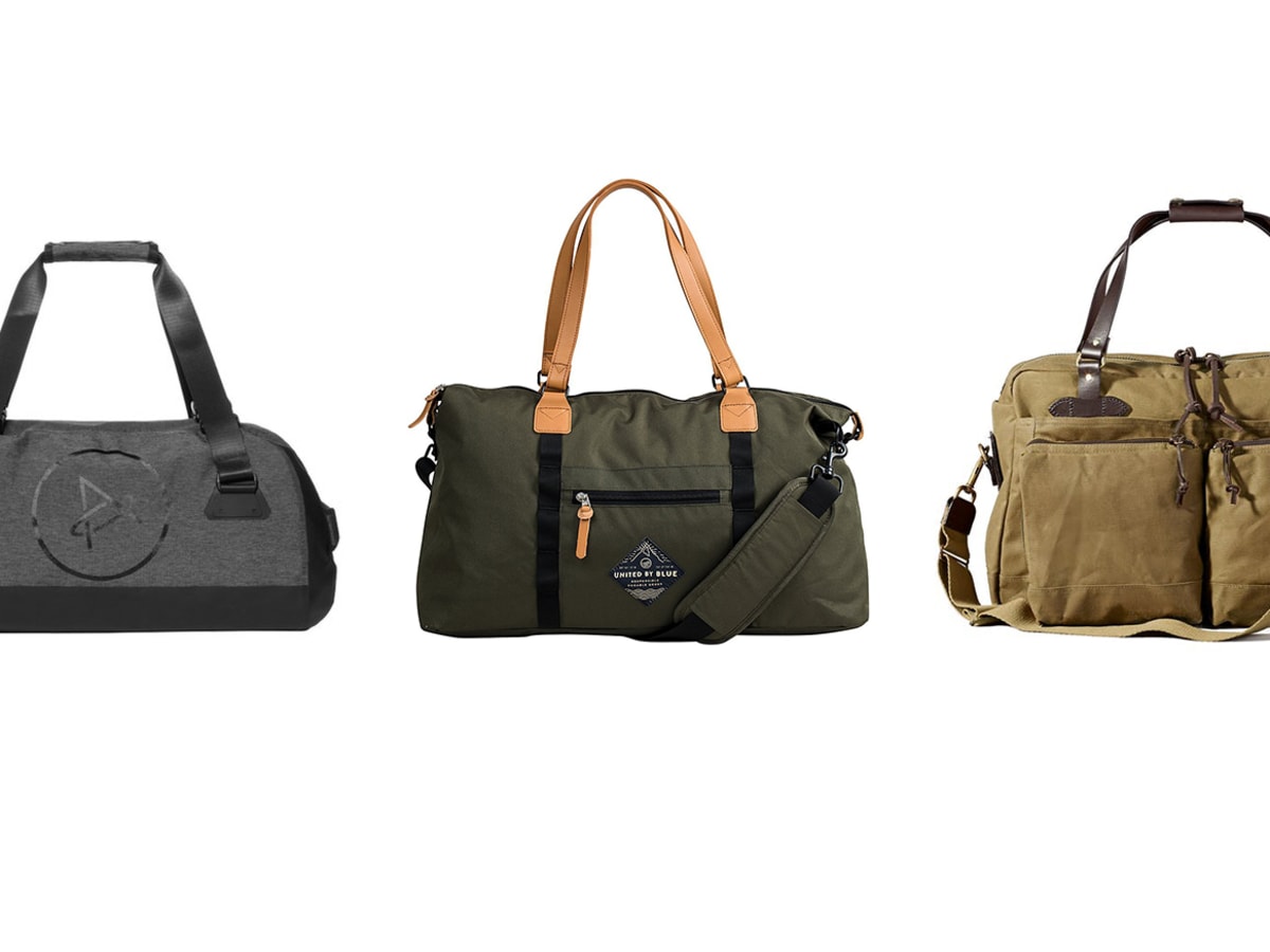 The Best New Duffel Bags Men s Journal