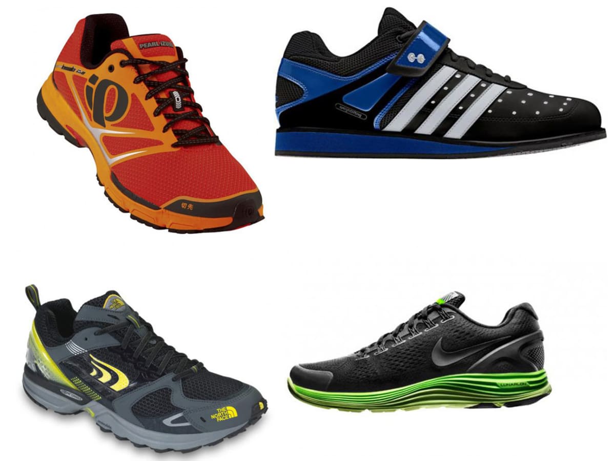 Best running shoes for problem feet store