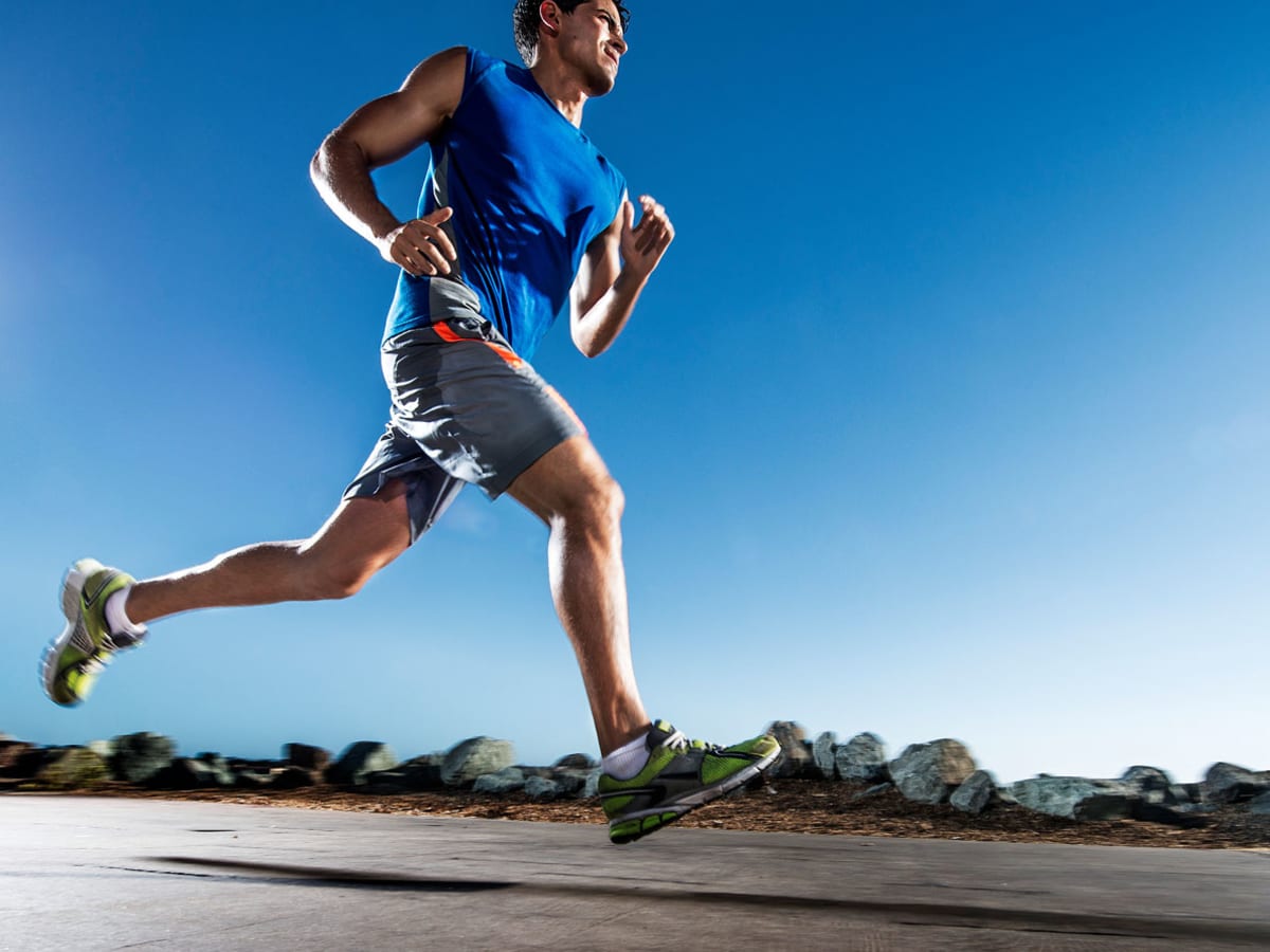 Shoes for shin shop splints