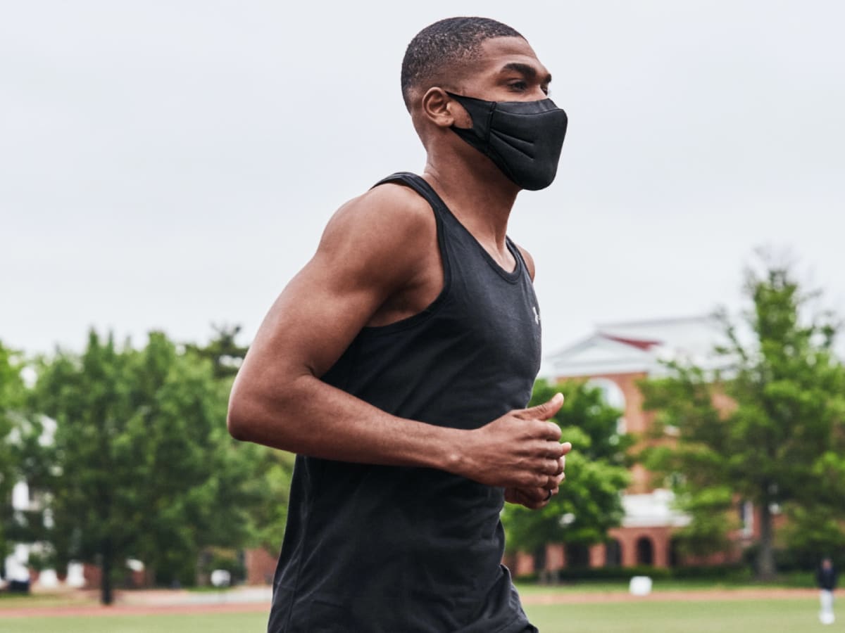 Under armour cheap ua sportmask