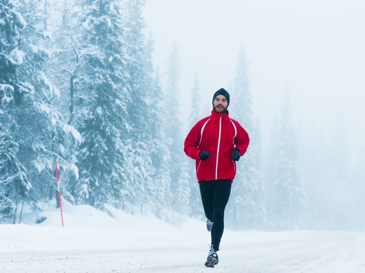 Hot Workouts Vs. Cold Workouts What s Scientifically Proven to