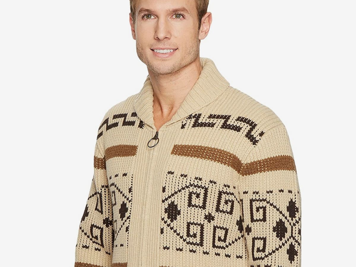 Westerly sweater best sale