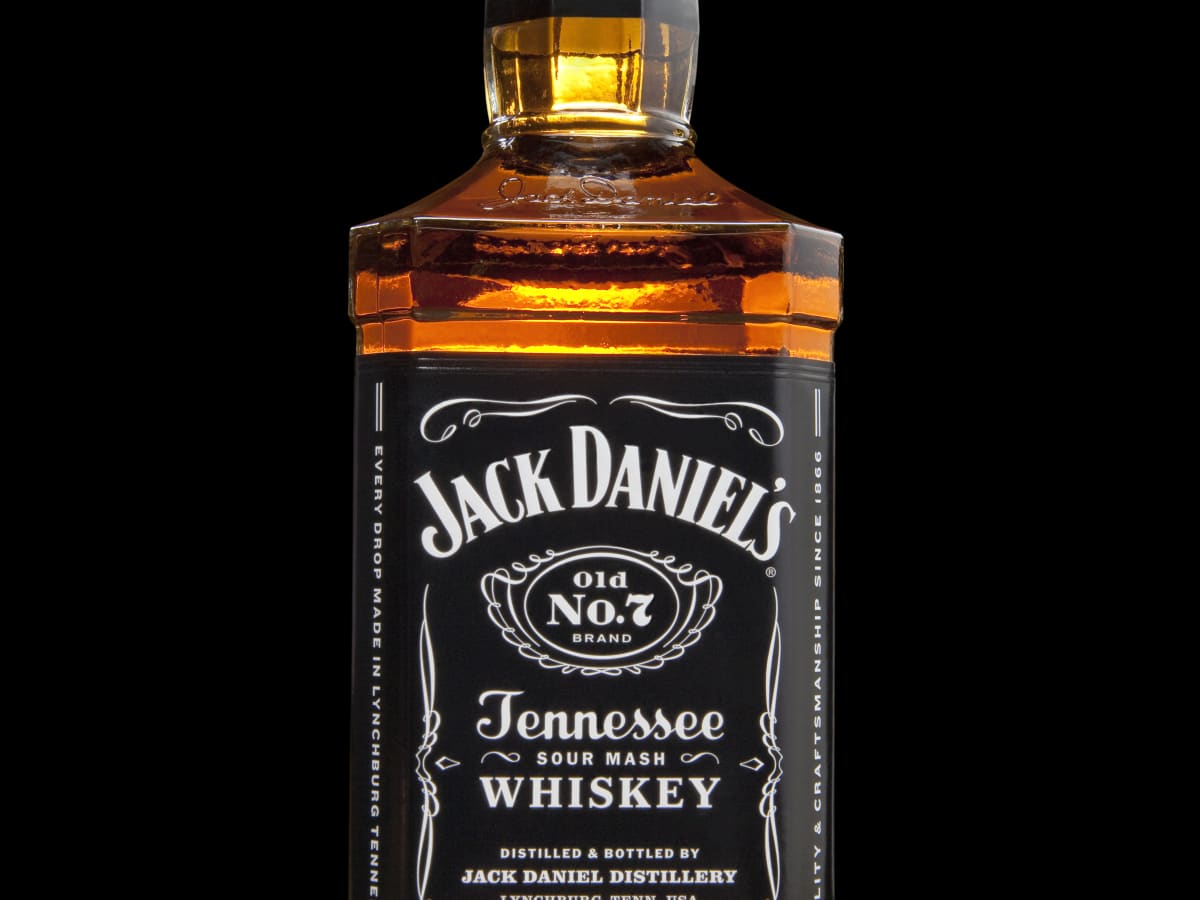 Jack Daniel's Whiskey History Revised Jack Daniel's Whiskey History Revised