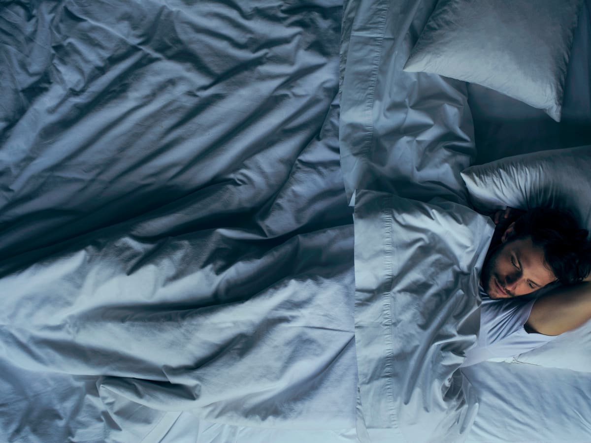 Best weighted best sale blanket for men