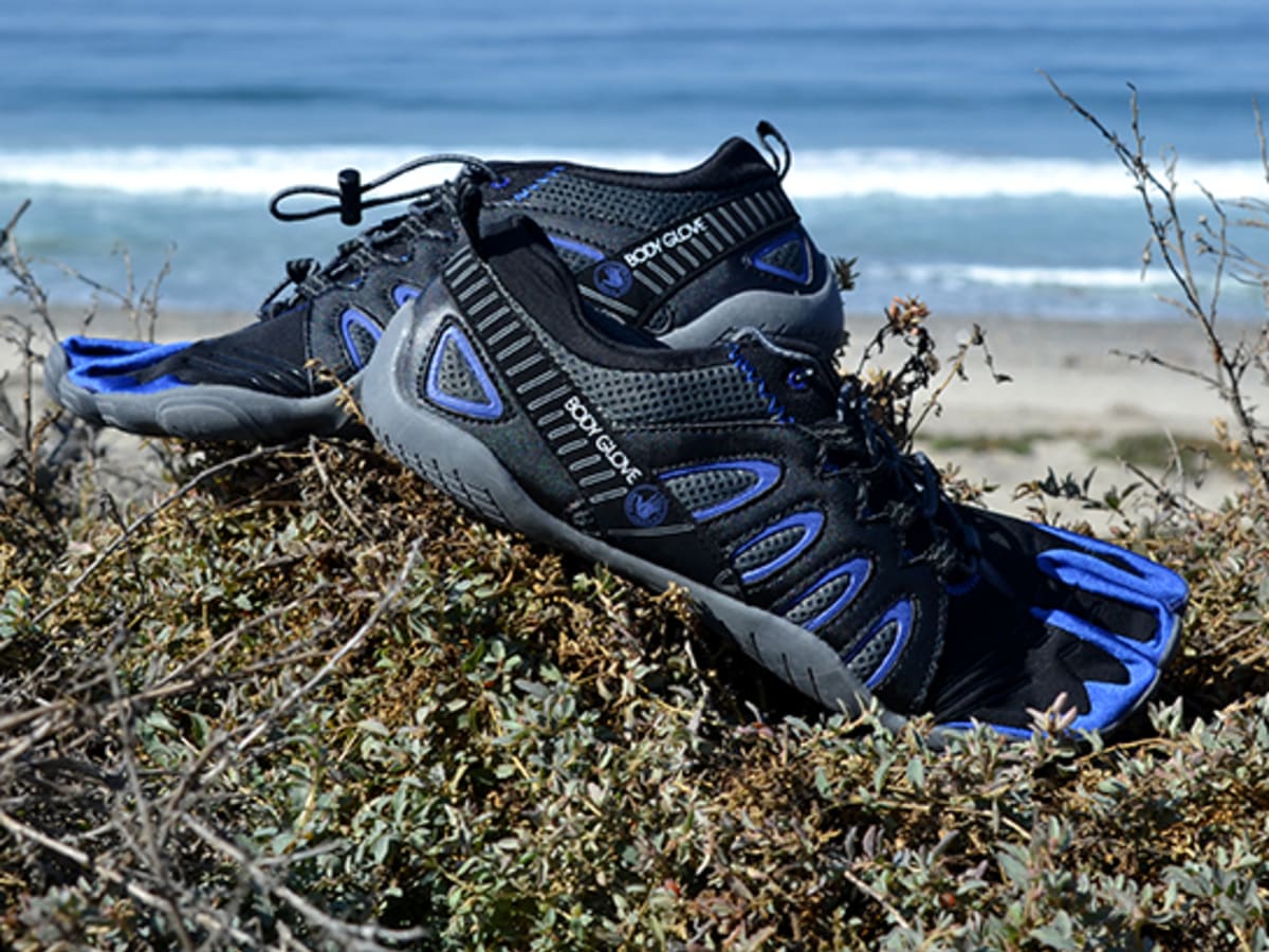 Body hotsell glove sneakers