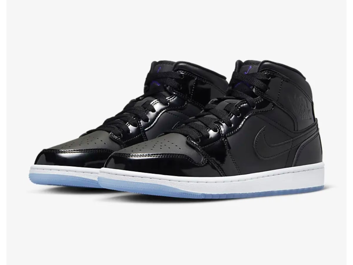 Shiny nike shoes sale