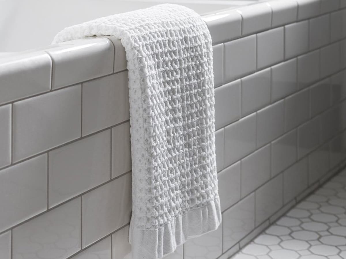 Onsen Bath Towels Are on Sale on Huckberry Right Now Men s Journal