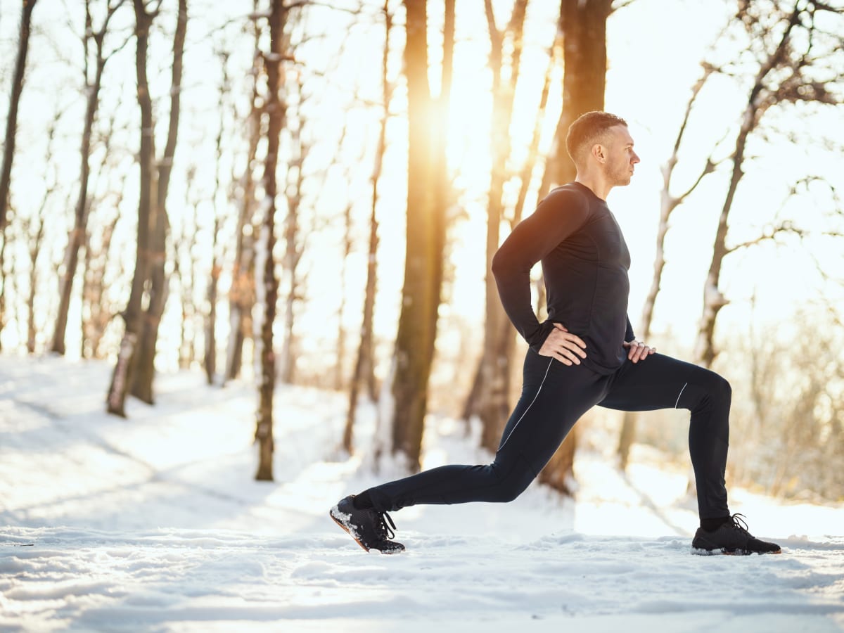 Mens winter clearance workout gear
